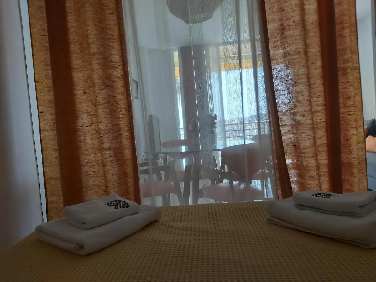 Apartment Castillo Santa Clara Torremolinos
