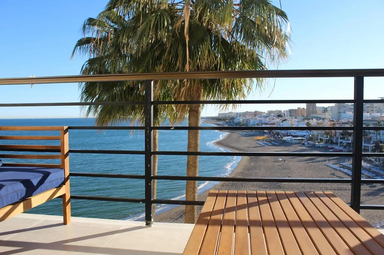 Appartement Castillo Santa Clara Torremolinos