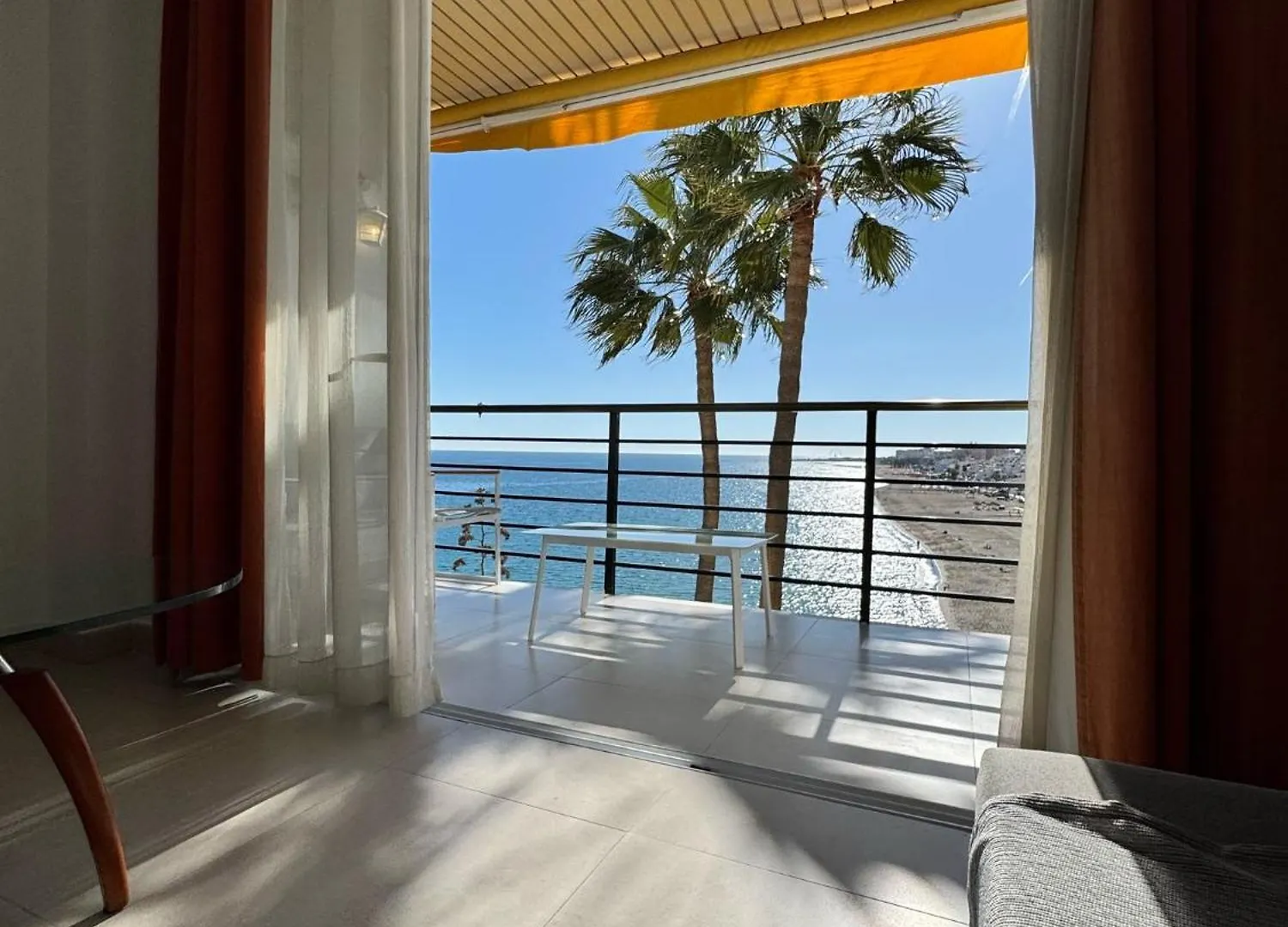 Castillo Santa Clara Torremolinos Apartment