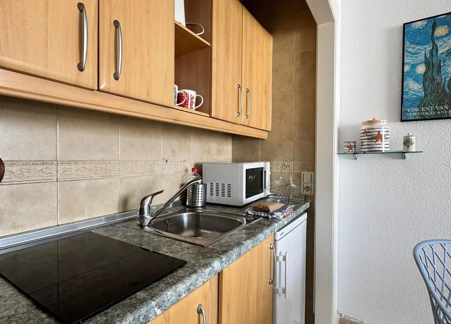 Apartment Castillo Santa Clara Torremolinos