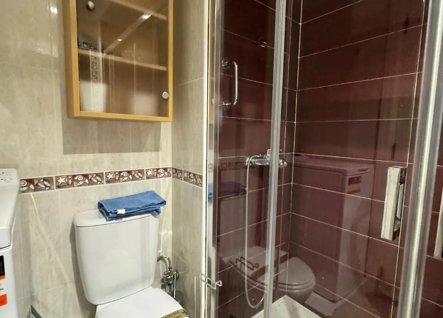Apartment Castillo Santa Clara Torremolinos