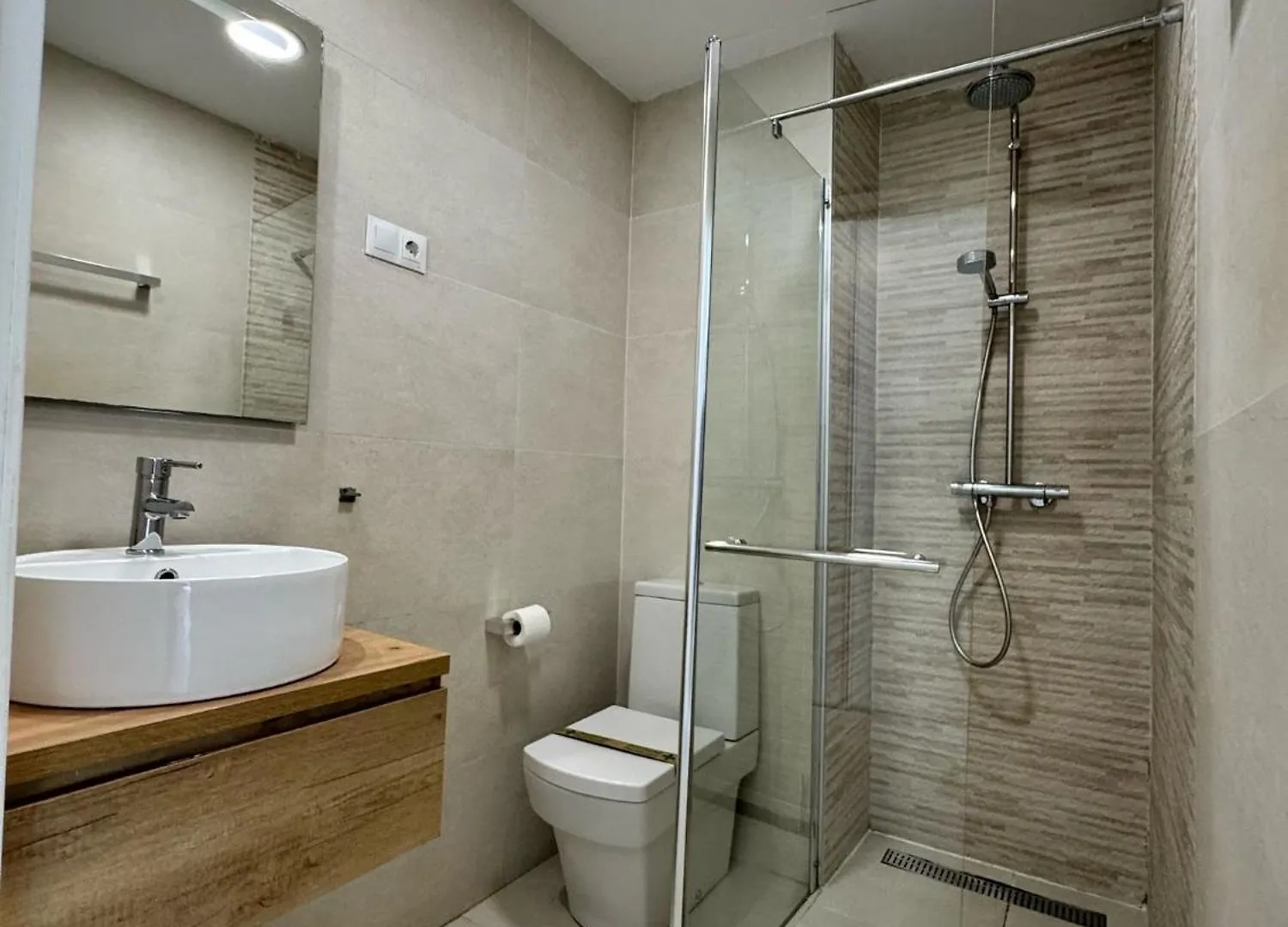 Castillo Santa Clara Torremolinos Apartment
