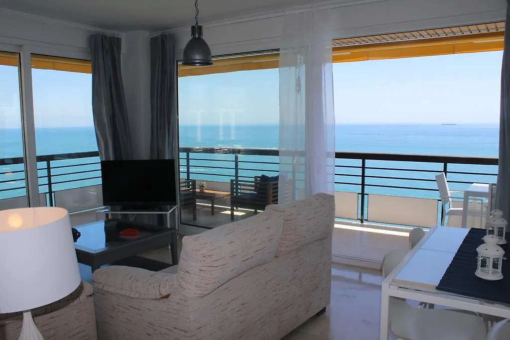 Castillo Santa Clara Torremolinos Apartment
