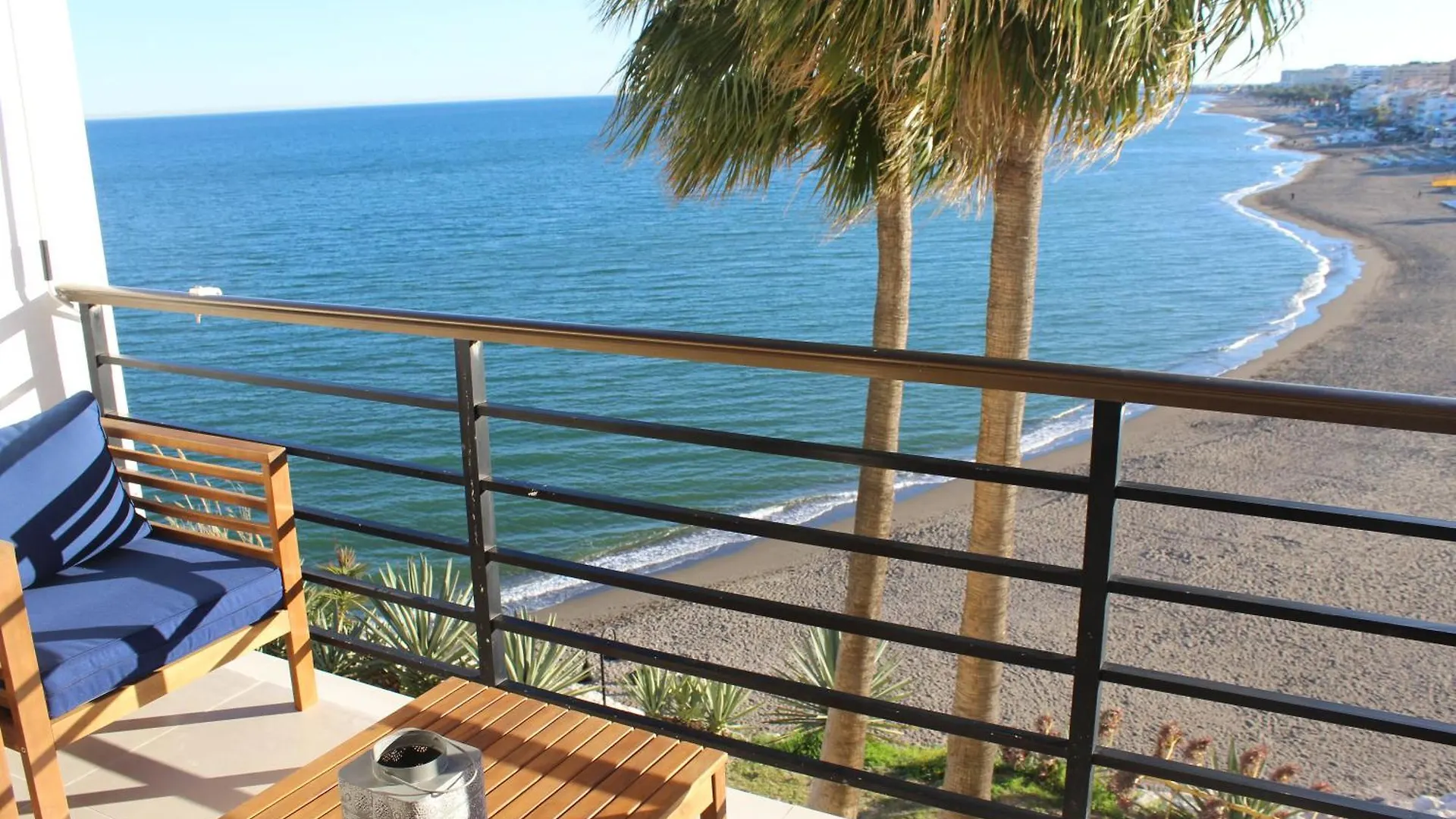 Lägenhet Castillo Santa Clara Torremolinos
