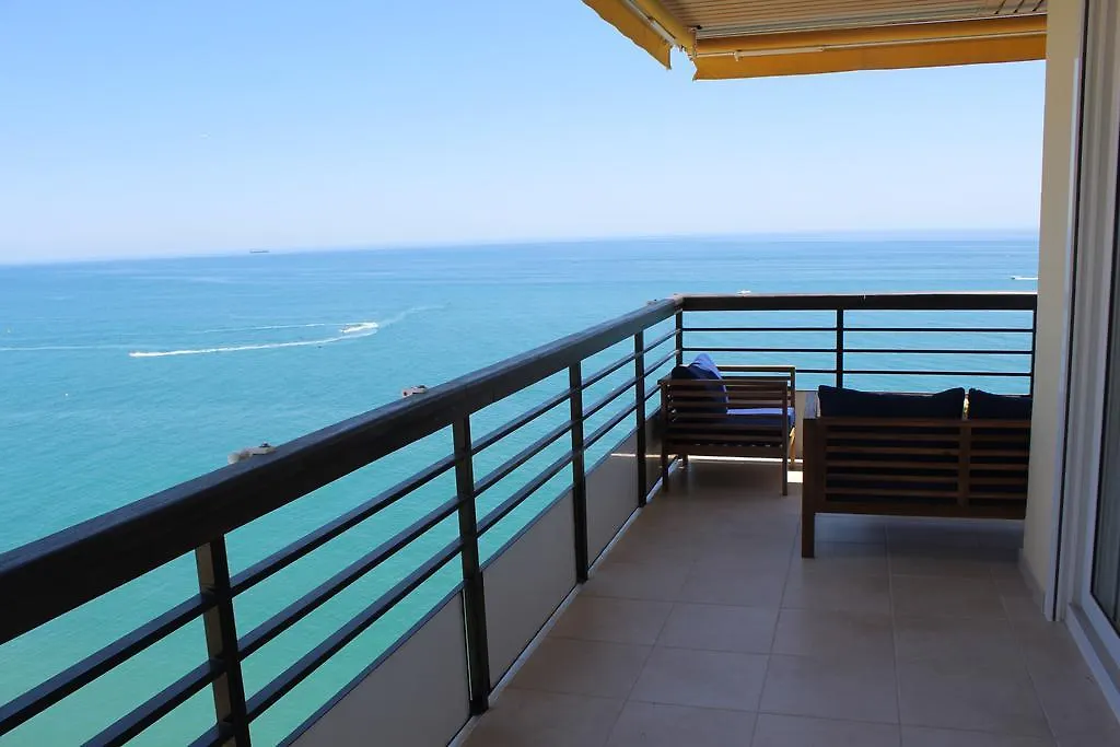 Lägenhet Castillo Santa Clara Torremolinos