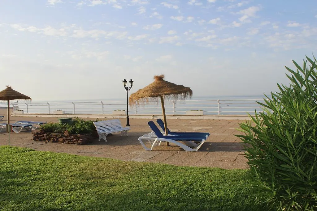 Lägenhet Castillo Santa Clara Torremolinos